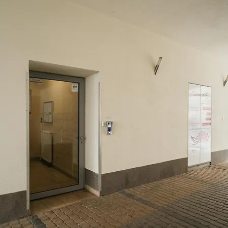 Native Krupnicza 7 * Cracovia