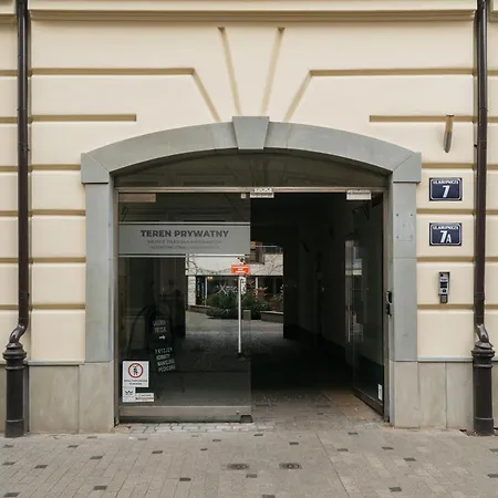 Native Krupnicza 7 * Cracovia