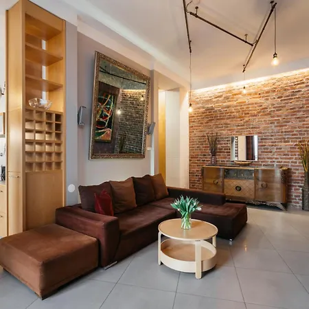 Native Krupnicza 7 Apartamento *