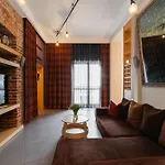 Native Krupnicza 7 * Kraków