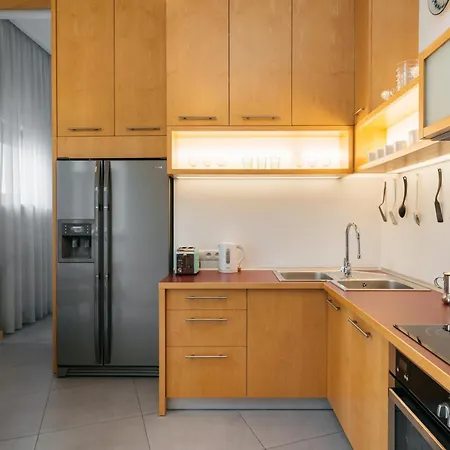 Native Krupnicza 7 Apartamento