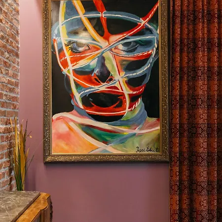 Apartamento Native Krupnicza 7 Cracóvia