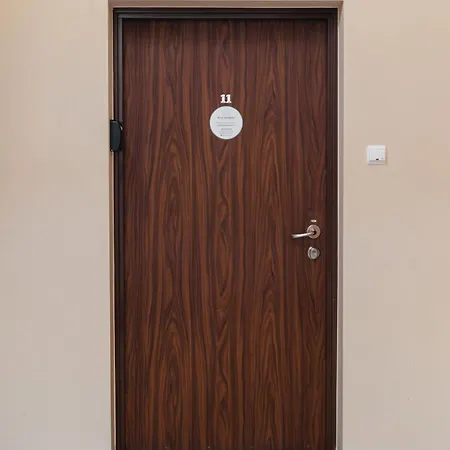 Native Krupnicza 7 Apartamento