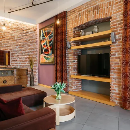 Native Krupnicza 7 Apartamento *