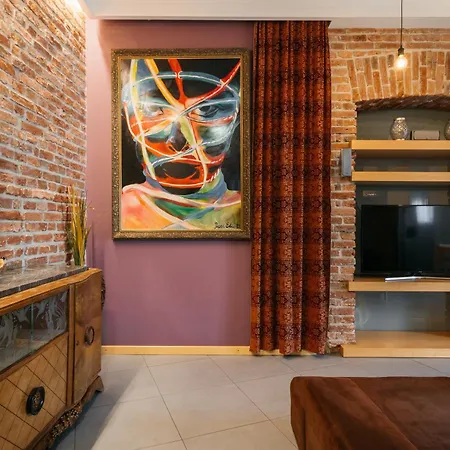 Native Krupnicza 7 Cracóvia