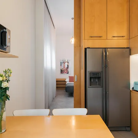 Native Krupnicza 7 * Cracóvia