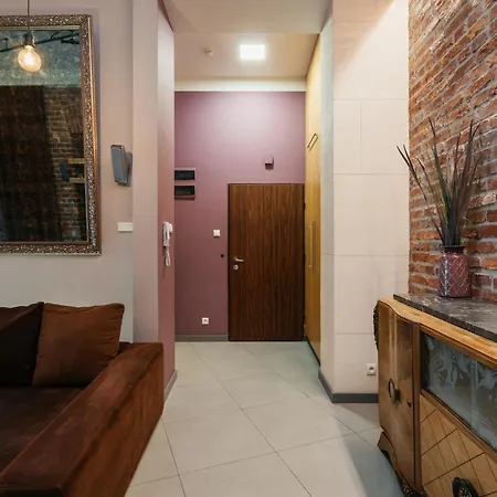 Native Krupnicza 7 Apartament