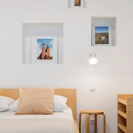 Apartamento Native Krupnicza 7 *