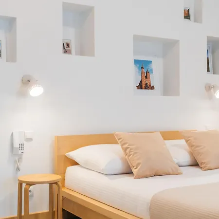 Apartament Native Krupnicza 7