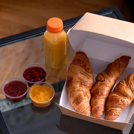 Native Krupnicza 7 *