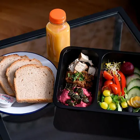 Native Krupnicza 7 Apartamento Cracóvia