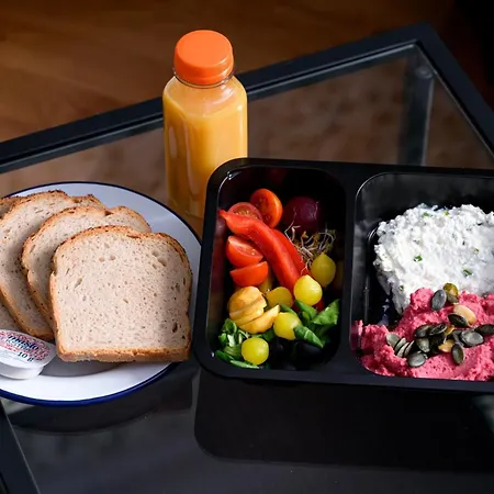 Native Krupnicza 7 *