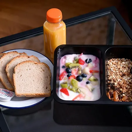 Native Krupnicza 7 Apartamento *