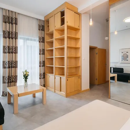 Lägenhet Native Krupnicza 7