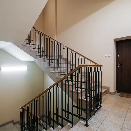 Native Krupnicza 7 Kraków