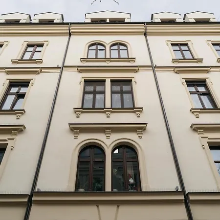 Native Krupnicza 7 *