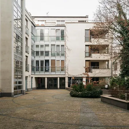 Lägenhet Native Krupnicza 7