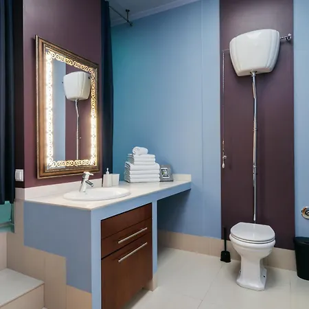 Native Krupnicza 7 Lägenhet Kraków