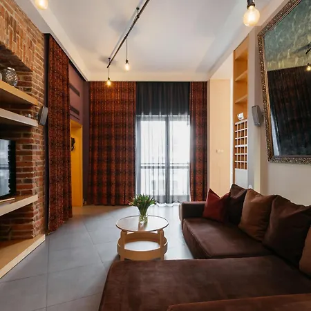 Native Krupnicza 7 * Kraków