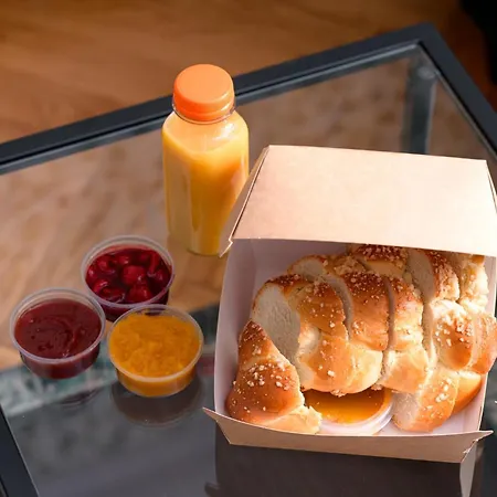 Native Krupnicza 7 Lägenhet