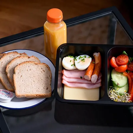 Lägenhet Native Krupnicza 7 *